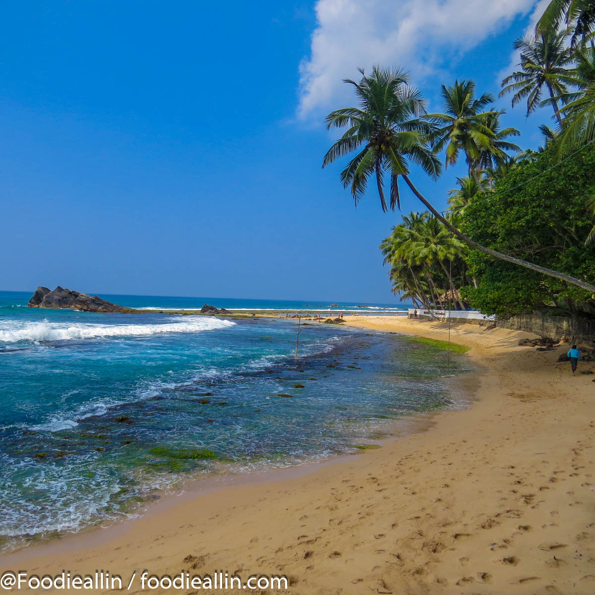 Blue Sky Beach Resort