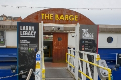 Holohan's at the Barge