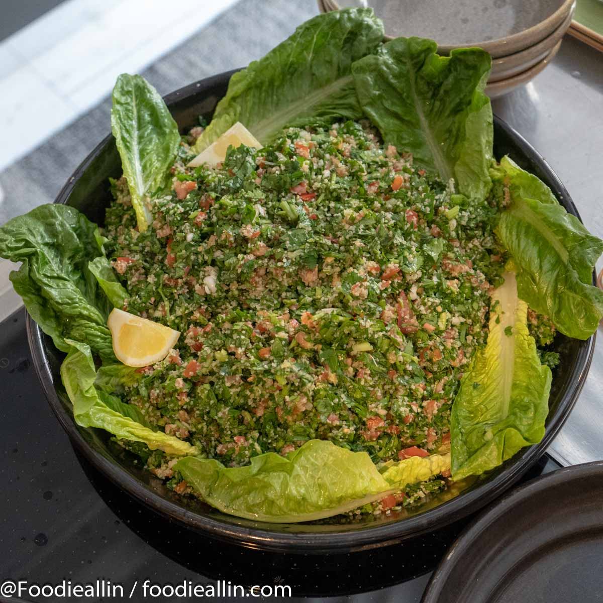 Tabouli