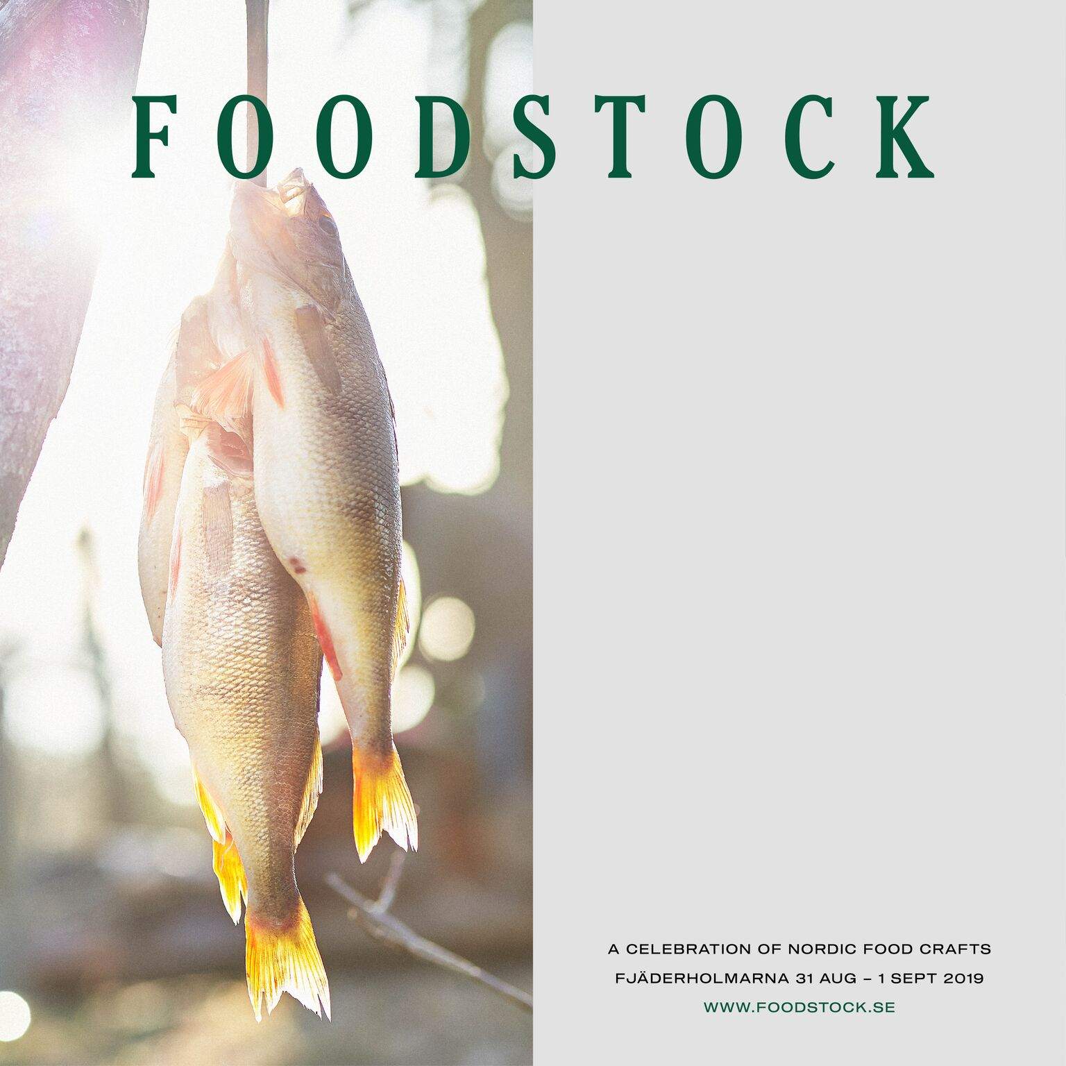 FoodStock