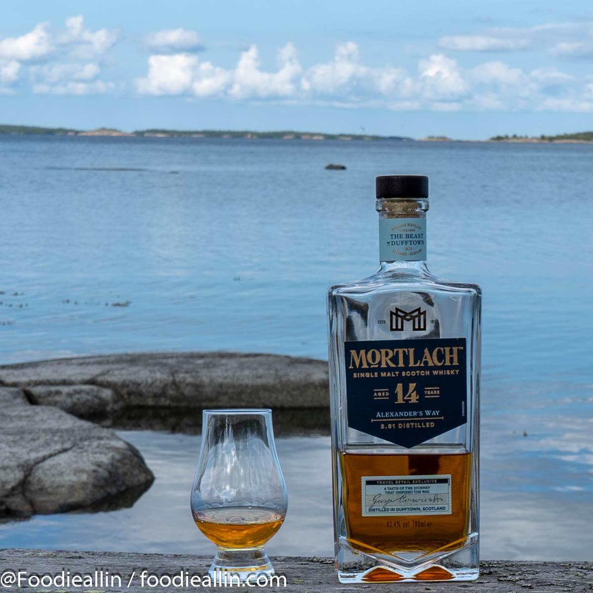 Mortlach-14-Year-Old