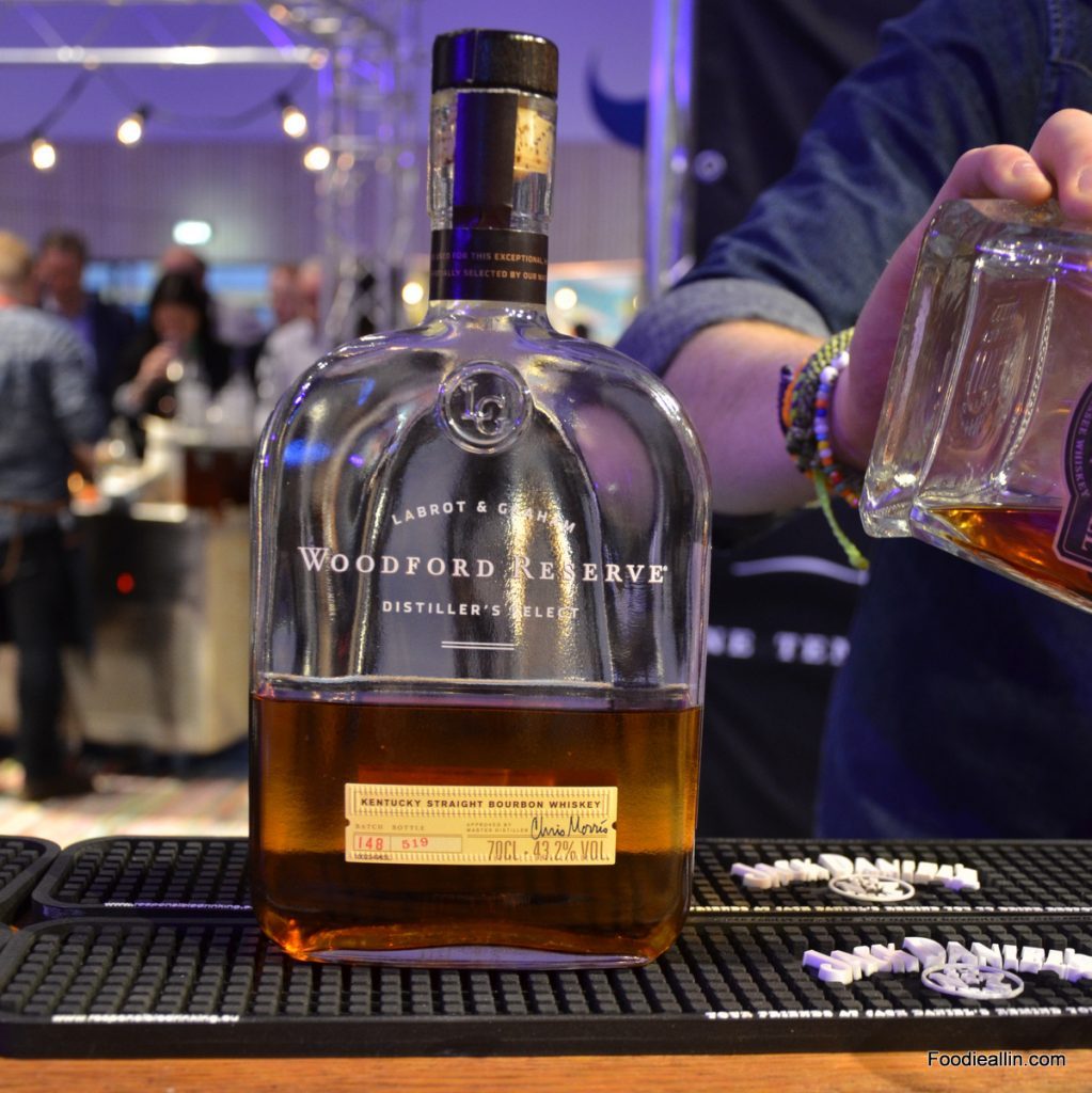 Woodford Reserve Distiller´s Select