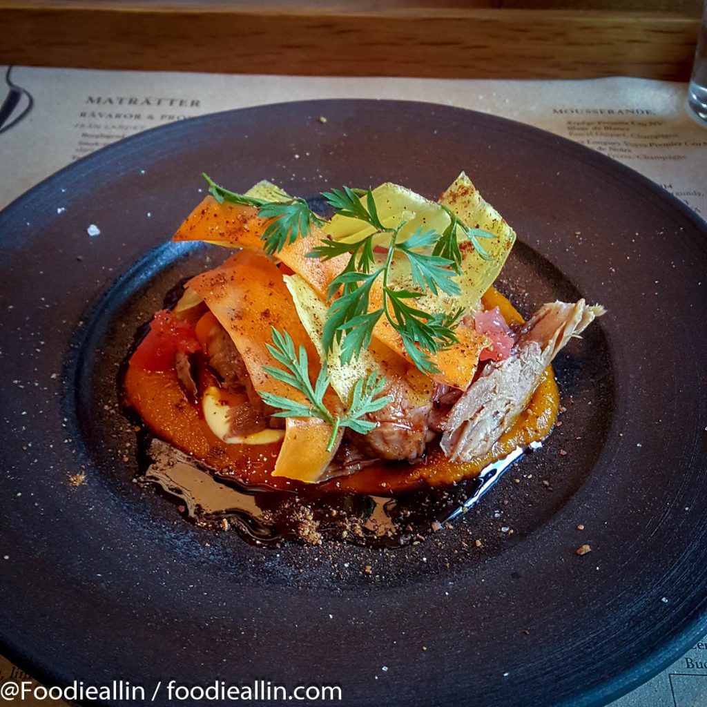 Mathias Dahlgren Matbaren