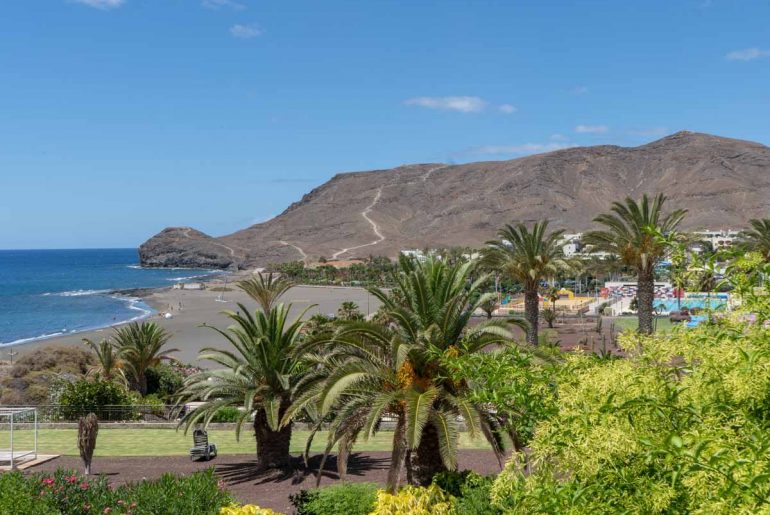 Playitas Hotel / Playitas resort