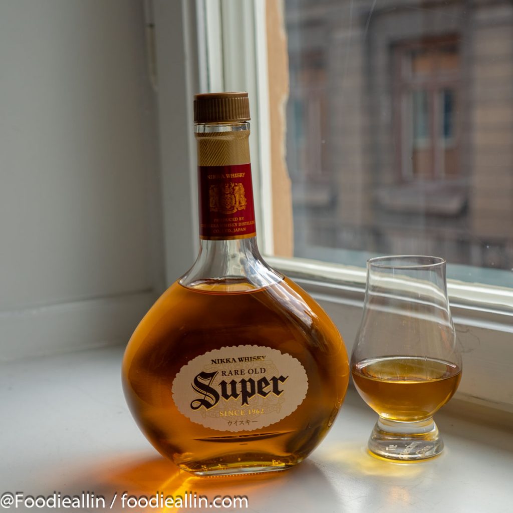 Super Nikka