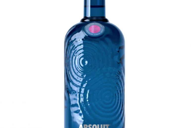 Absolut Voices – New limited edition bottle from Absolut