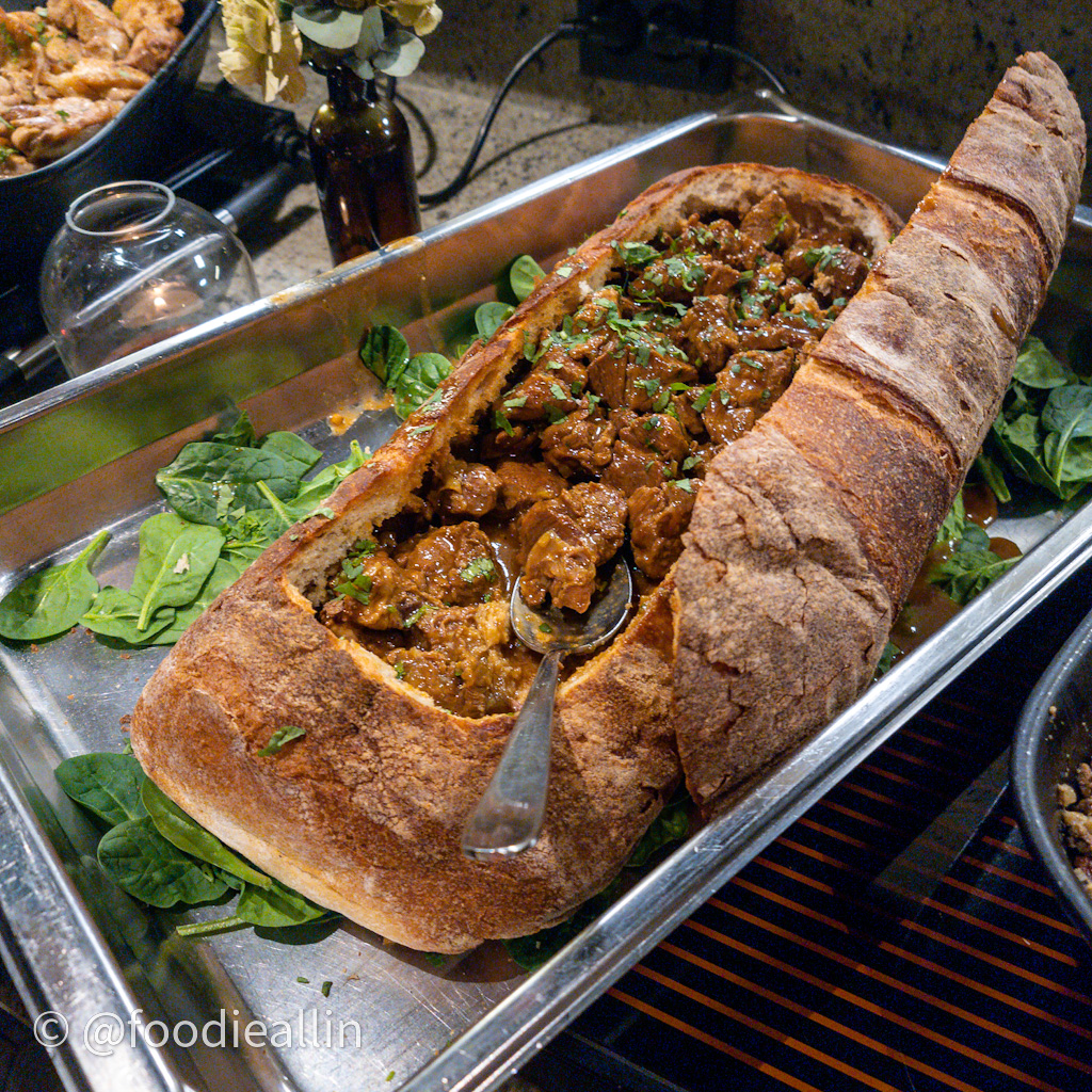 Wine tasting and dinner in Stockholm