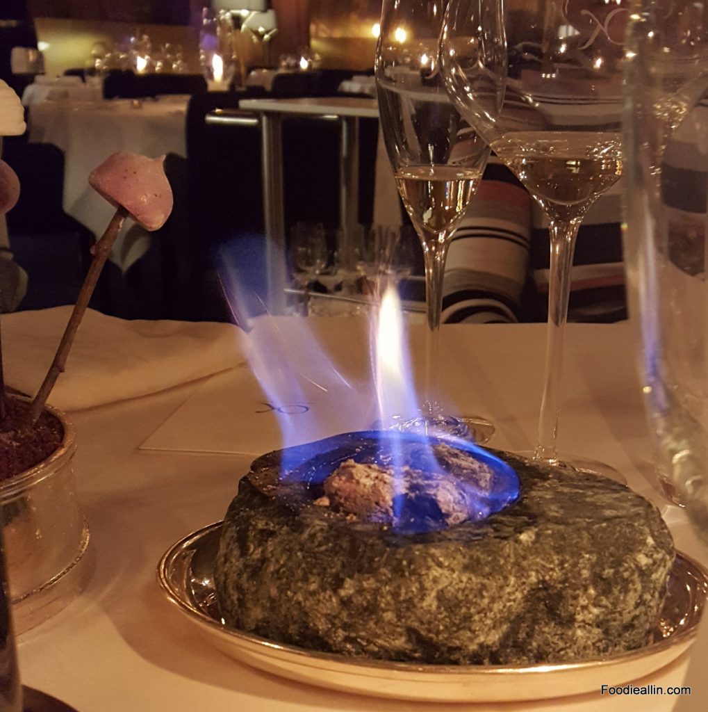 Operakällarens Matsal