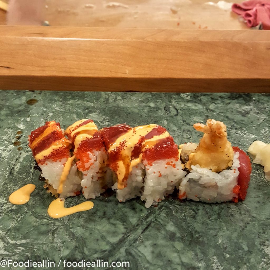 Minako Stockholm